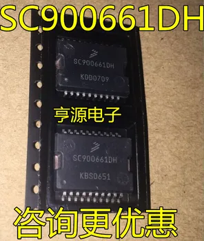5GAB SC900661 SC900661DH SC900661VW automobiļu datoru valdes trausla jaunu čipu