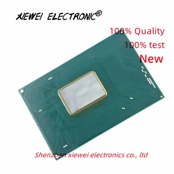 JAUNAS 100% testa ļoti labs produkts I7-8850H SR3YZ cpu bga čipu reball ar bumbiņas IC mikroshēmas