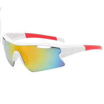 Polarizēta Velosipēds, Velo Brilles Vīriešiem LadiesOutdoor UV400 Saulesbrilles RunningGlasses Zvejas Brilles Kalnu Ceļu, Velosipēdu Aizsargbrilles 2022