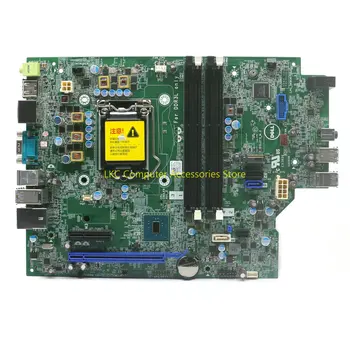 Jauns Dell OptiPlex 5040 SFF 5040SFF Mātesplati GH4X0 0GH4X0 KN-0GH4X0 LAG1151 DDR3L Mainboard 100% Pārbaudīta
