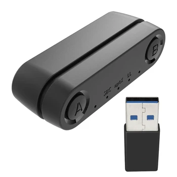 Bluetooth Raidītāju Nintendo Ieslēdziet Bluetooth 5.0 Bezvadu Audio Adapteri, Aksesuāri Pārslēgt Lite PS5 PC