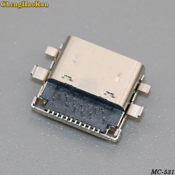 1GB Micro mini USB Uzlādes ligzda Savienotājs Ligzda lādētāja Ports Doks plug tipa k tipa k Par Asus ZenPad 10 s 8.0 Z580 Z580CA
