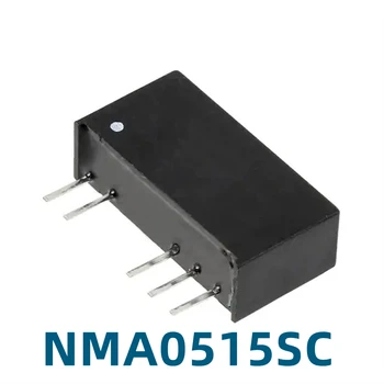 1GB Jaunu Oriģinālu NMA0515SC SIP-5 1W Izolētas Pārveidotājs Strāvas Modulis Chip