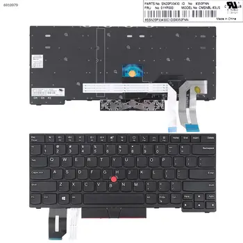 MUMS Klēpjdators Tastatūra Lenovo ThinkPad T14 Gen 1 