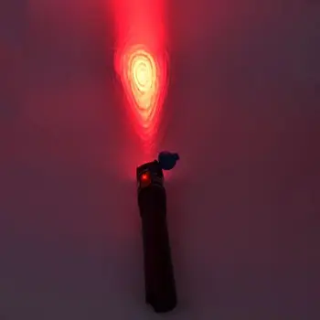 Optiskās šķiedras Jaudas Mērītāju Optiskās Šķiedras Komplekts Sarkans Lāzera Rādāmkociņš VFL Pildspalvas veida Vizuālo Defektu Meklētājs