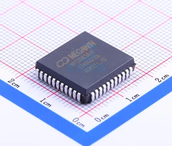 100% Jauns Oriģināls MPC89E58AP Paketi, PLCC-44 Jaunas Oriģinālas Patiesu Mikrokontrolleru IC Chip (MCU/MPU/SOC)