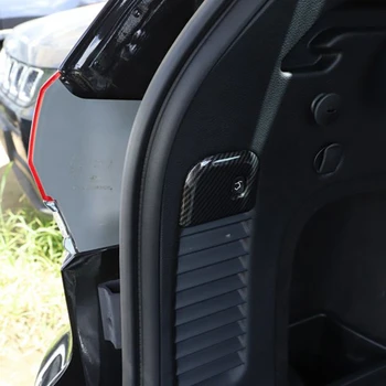 Auto Astes Durvju Slēdzis Vāciņu Tailgate Elektriskā Slēdža Pogu Vāciņš Melns, Par Dodge Durango 2011-2021
