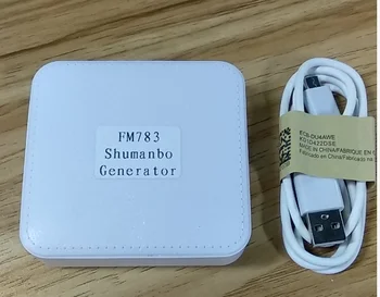 Šūmanis Viļņu Ģenerators Ļoti Zemas Frekvences Impulsu Ģenerators, Lai Palīdzētu Jums Gulēt FM783 USB Līniju