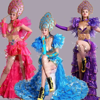 skaista karaliene tērpi sievietēm festivāls deju apģērbu sexy deju kostīmu princese deju kostīms