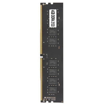 DDR4 4G RAM Atmiņas 2133Mhz Darbvirsmas Atmiņas 288 Pin 1.2 V DIMM RAM PC4 17000 RAM Atmiņas Par Darbvirsmas Atmiņa