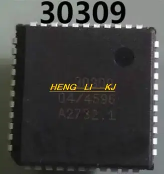 IC jaunu oriģinālu 30309 PLCC Auto datoru kuģa rotācijas ātrumu, apstrādes čipu Bezmaksas Piegāde