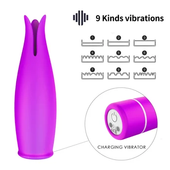 9 Ātrumu Silikona G Spot Stimulēt Vibrators Sievietes Klitoru Laiza Maksts Kulminācija Vibratori Pieaugušo Seksa Rotaļlietas Sieviešu Masturbator