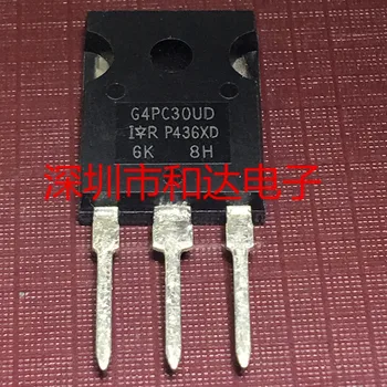 G4PC30UD IRG4PC30UD TO-247 600V 12A